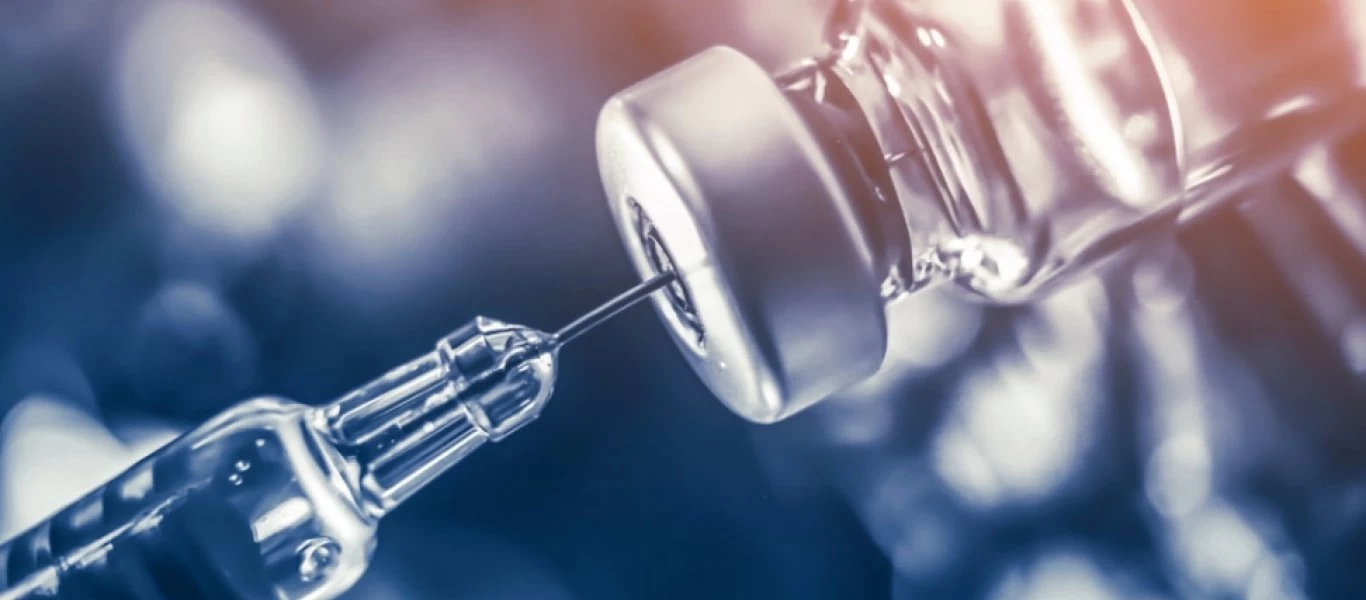 Επιχείρηση «Ελευθερία» - Αυτό είναι το όνομα της εκστρατείας εμβολιασμού όπως αποκάλυψε ο Κ.Μητσοτάκης